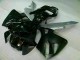 Best 2003-2004 Black Honda CBR600RR Bike Fairing Kit Canada