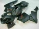 Best 2003-2004 Black Honda CBR600RR Motorbike Fairing Kits Canada