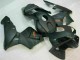 Best 2003-2004 Black Honda CBR600RR Motorbike Fairing Kits Canada
