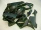 Best 2003-2004 Matte Black Honda CBR600RR Motorcycle Fairings Kits Canada