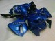 Best 2003-2004 Blue Honda CBR600RR Motorcyle Fairings Canada