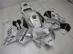 Best 2003-2004 Silver White Black Repsol Honda CBR600RR Motorcycle Fairings Kit Canada Best 2003-2004 Silver White Black Repsol Honda CBR600RR Motorcycle Fairings Kit Canada