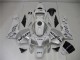Best 2003-2004 Silver White Black Repsol Honda CBR600RR Motorcycle Fairings Kit Canada Best 2003-2004 Silver White Black Repsol Honda CBR600RR Motorcycle Fairings Kit Canada