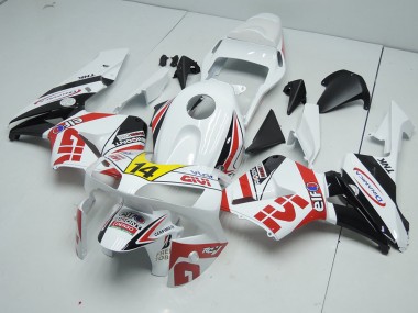 Best 2003-2004 Givi Honda CBR600RR Motorcycle Replacement Fairings Canada