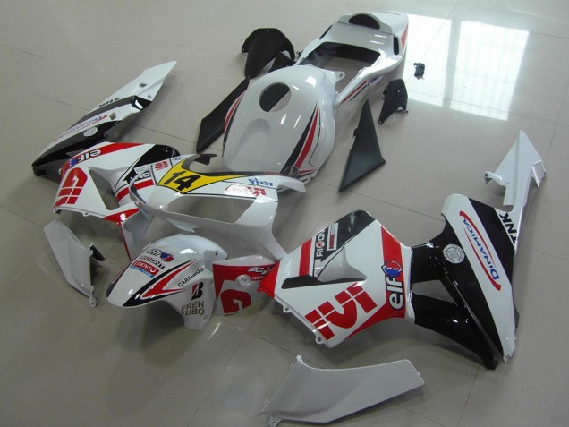 Best 2003-2004 Givi Honda CBR600RR Motorcyle Fairings Canada Best 2003-2004 Givi Honda CBR600RR Motorcyle Fairings Canada