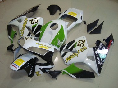 Best 2003-2004 Hannspree Honda CBR600RR Replacement Fairings Canada