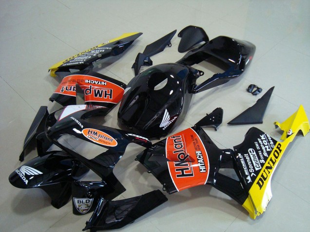 Best 2003-2004 Hm Plant Honda CBR600RR Motorcycle Fairings Canada Best 2003-2004 Hm Plant Honda CBR600RR Motorcycle Fairings Canada