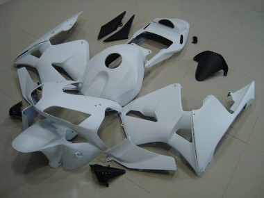 Best 2003-2004 Unpainted Honda CBR600RR Bike Fairing Canada