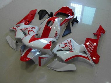 Best 2003-2004 Pramac Race Honda CBR600RR Replacement Motorcycle Fairings Canada