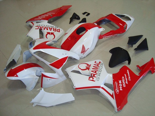 Best 2003-2004 Pramac Honda CBR600RR Bike Fairing Kit Canada Best 2003-2004 Pramac Honda CBR600RR Bike Fairing Kit Canada
