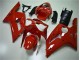 Best 2003-2004 Red Kawasaki ZX6R Motor Fairings Canada Best 2003-2004 Red Kawasaki ZX6R Motor Fairings Canada