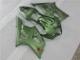 Best 2003-2004 Green Suzuki GSXR 1000 Motorcycle Fairings Canada Best 2003-2004 Green Suzuki GSXR 1000 Motorcycle Fairings Canada