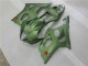 Best 2003-2004 Green Suzuki GSXR 1000 Motorcycle Fairings Canada Best 2003-2004 Green Suzuki GSXR 1000 Motorcycle Fairings Canada