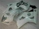 Best 2003-2004 White Suzuki GSXR 1000 Motorbike Fairings & Bodywork Canada Best 2003-2004 White Suzuki GSXR 1000 Motorbike Fairings & Bodywork Canada