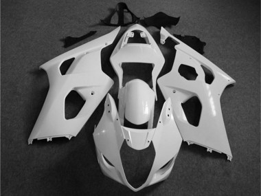 Best 2003-2004 Suzuki GSXR 1000 Motorcycle Fairings MF0121 Canada