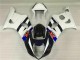 Best 2003-2004 White Black Suzuki GSXR 1000 Motorcylce Fairings Canada Best 2003-2004 White Black Suzuki GSXR 1000 Motorcylce Fairings Canada