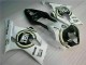 Best 2003-2004 White Suzuki GSXR 1000 Motorbike Fairings Canada