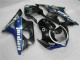 Best 2003-2004 Black Blue Suzuki GSXR 1000 Motorcycle Fairing & Bodywork Canada Best 2003-2004 Black Blue Suzuki GSXR 1000 Motorcycle Fairing & Bodywork Canada