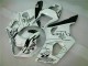 Best 2003-2004 White Suzuki GSXR 1000 Motor Bike Fairings Canada Best 2003-2004 White Suzuki GSXR 1000 Motor Bike Fairings Canada