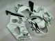 Best 2003-2004 White Suzuki GSXR 1000 Motor Bike Fairings Canada Best 2003-2004 White Suzuki GSXR 1000 Motor Bike Fairings Canada