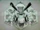 Best 2003-2004 White Suzuki GSXR 1000 Motor Bike Fairings Canada Best 2003-2004 White Suzuki GSXR 1000 Motor Bike Fairings Canada