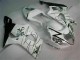 Best 2003-2004 White Suzuki GSXR 1000 Motorcycle Bodywork Canada Best 2003-2004 White Suzuki GSXR 1000 Motorcycle Bodywork Canada