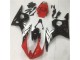 Best 2003-2005 Red Black White Yamaha YZF R6 Motorbike Fairings Canada