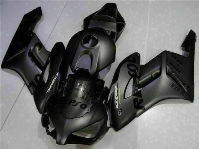 Best 2004-2005 Black Repsol Honda CBR1000RR Motorbike Fairing Canada Best 2004-2005 Black Repsol Honda CBR1000RR Motorbike Fairing Canada