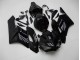 Best 2004-2005 Glossy Black Honda CBR1000RR Replacement Motorcycle Fairings Canada