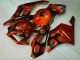 Best 2004-2005 Orange Black Honda CBR1000RR Motorcyle Fairings Canada Best 2004-2005 Orange Black Honda CBR1000RR Motorcyle Fairings Canada