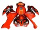 Best 2004-2005 Orange Black Honda CBR1000RR Motorcyle Fairings Canada Best 2004-2005 Orange Black Honda CBR1000RR Motorcyle Fairings Canada