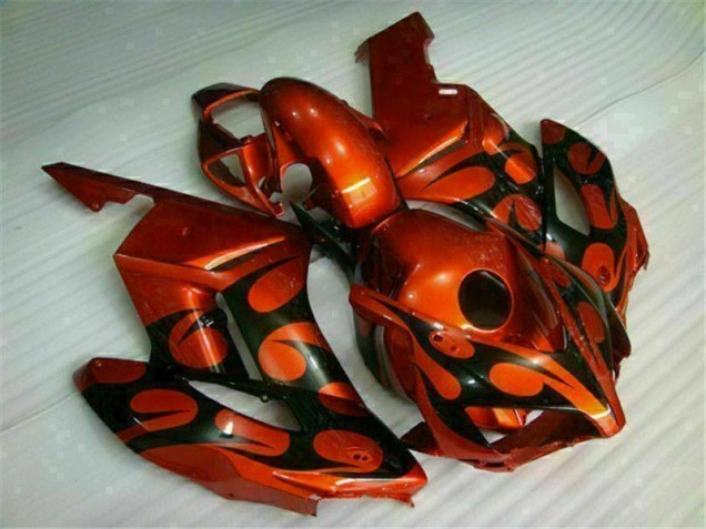 Best 2004-2005 Brown Black Honda CBR1000RR Motorcylce Fairings Canada Best 2004-2005 Brown Black Honda CBR1000RR Motorcylce Fairings Canada