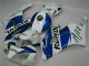 Best 2004-2005 White Blue Repsol Honda CBR1000RR Motorbike Fairing Kits Canada Best 2004-2005 White Blue Repsol Honda CBR1000RR Motorbike Fairing Kits Canada