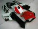 Best 2004-2005 Black White Honda CBR1000RR Motorcycle Fairings Kits Canada