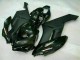 Best 2004-2005 Black Honda CBR1000RR Motor Fairings Canada Best 2004-2005 Black Honda CBR1000RR Motor Fairings Canada