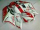 Best 2004-2005 White Red Honda CBR1000RR Bike Fairings Canada Best 2004-2005 White Red Honda CBR1000RR Bike Fairings Canada