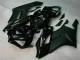 Best 2004-2005 Glossy Black Honda CBR1000RR Motorbike Fairing Canada