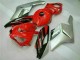 Best 2004-2005 Red Silver Honda CBR1000RR Moto Fairings Canada Best 2004-2005 Red Silver Honda CBR1000RR Moto Fairings Canada