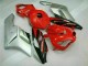 Best 2004-2005 Red Silver Honda CBR1000RR Moto Fairings Canada Best 2004-2005 Red Silver Honda CBR1000RR Moto Fairings Canada