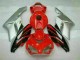 Best 2004-2005 Red Silver Honda CBR1000RR Moto Fairings Canada Best 2004-2005 Red Silver Honda CBR1000RR Moto Fairings Canada