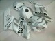 Best 2004-2005 Silver White Repsol Honda CBR1000RR Motor Fairings Canada Best 2004-2005 Silver White Repsol Honda CBR1000RR Motor Fairings Canada