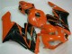 Best 2004-2005 Orange Honda CBR1000RR Motorcycle Fairing Canada Best 2004-2005 Orange Honda CBR1000RR Motorcycle Fairing Canada