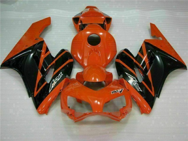 Best 2004-2005 Orange Honda CBR1000RR Motorcycle Fairing Canada Best 2004-2005 Orange Honda CBR1000RR Motorcycle Fairing Canada