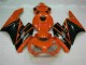 Best 2004-2005 Orange Honda CBR1000RR Motorcycle Fairing Canada Best 2004-2005 Orange Honda CBR1000RR Motorcycle Fairing Canada