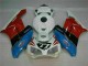 Best 2004-2005 White Red 77 Honda CBR1000RR Motorcycle Fairing Kits Canada Best 2004-2005 White Red 77 Honda CBR1000RR Motorcycle Fairing Kits Canada