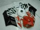 Best 2004-2005 Red White Honda CBR1000RR Motorcycle Fairings Kits Canada Best 2004-2005 Red White Honda CBR1000RR Motorcycle Fairings Kits Canada