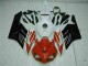 Best 2004-2005 Red White Honda CBR1000RR Motorcycle Fairings Kits Canada Best 2004-2005 Red White Honda CBR1000RR Motorcycle Fairings Kits Canada