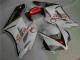 Best 2004-2005 White Red Honda CBR1000RR Moto Fairings Canada Best 2004-2005 White Red Honda CBR1000RR Moto Fairings Canada