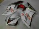 Best 2004-2005 White Red Honda CBR1000RR Moto Fairings Canada Best 2004-2005 White Red Honda CBR1000RR Moto Fairings Canada