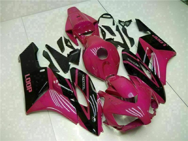 Best 2004-2005 Purple Honda CBR1000RR Motorcyle Fairings Canada Best 2004-2005 Purple Honda CBR1000RR Motorcyle Fairings Canada